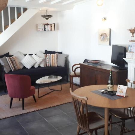 Maison Camille Port-en-Bessin-Huppain Kültér fotó