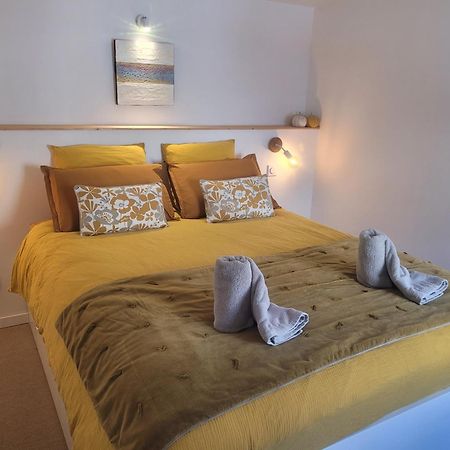 Maison Camille Port-en-Bessin-Huppain Kültér fotó