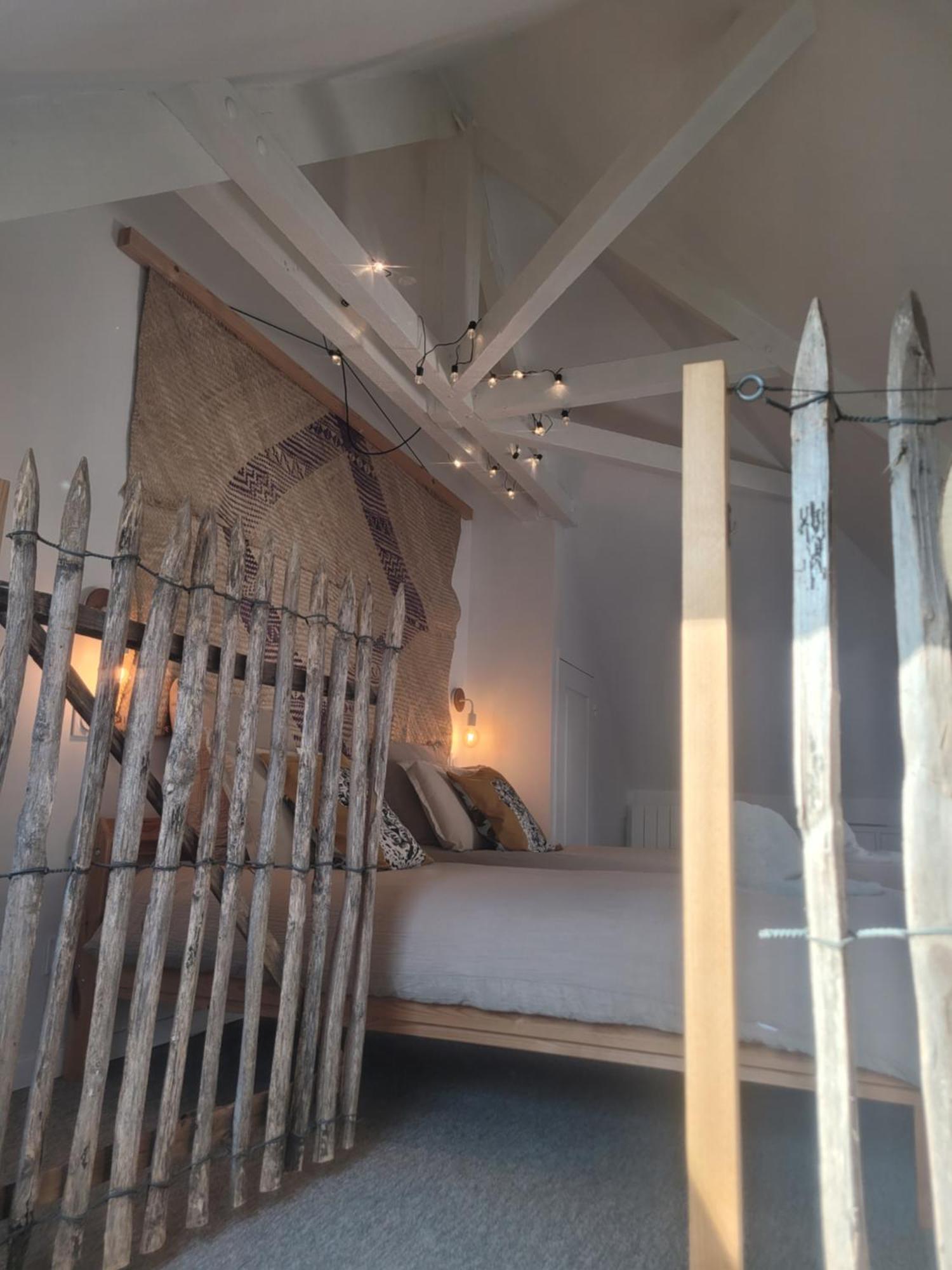Maison Camille Port-en-Bessin-Huppain Kültér fotó