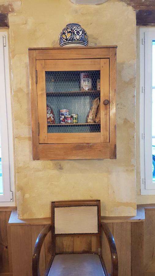 Maison Camille Port-en-Bessin-Huppain Kültér fotó