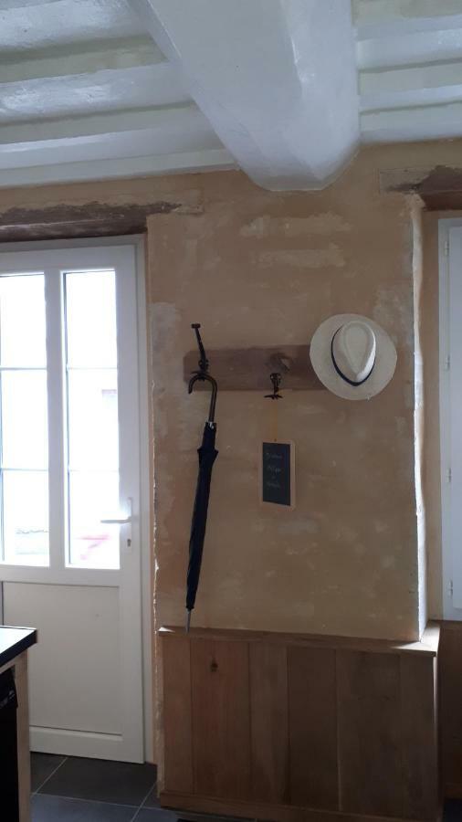 Maison Camille Port-en-Bessin-Huppain Kültér fotó